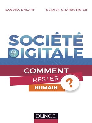 cover image of Société digitale